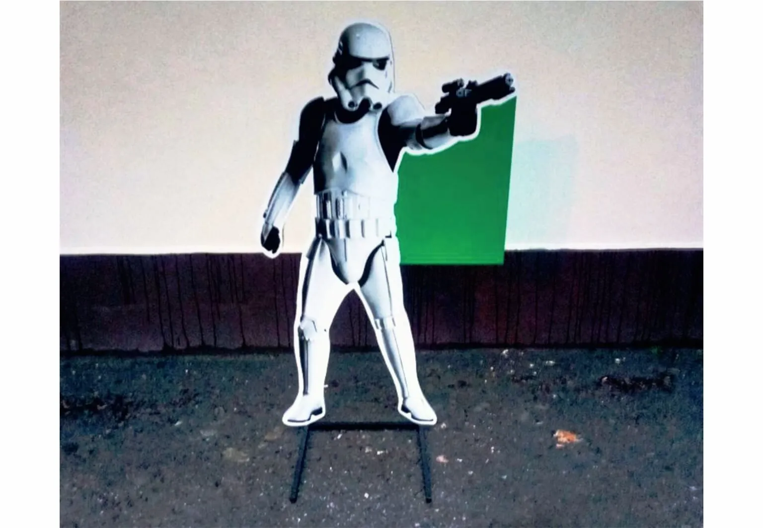 Ростова фігура штурмовик Одеса